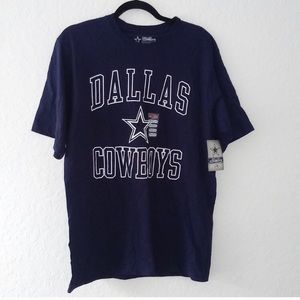 Men’s Dallas Cowboys Shirt